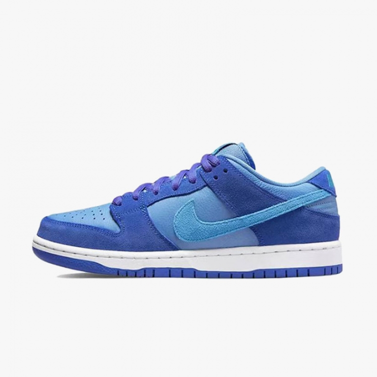 DUNK LOW "Blue Raspberry"