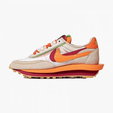 CLOT x Sacai x Nike LDWaffle DH1347-100