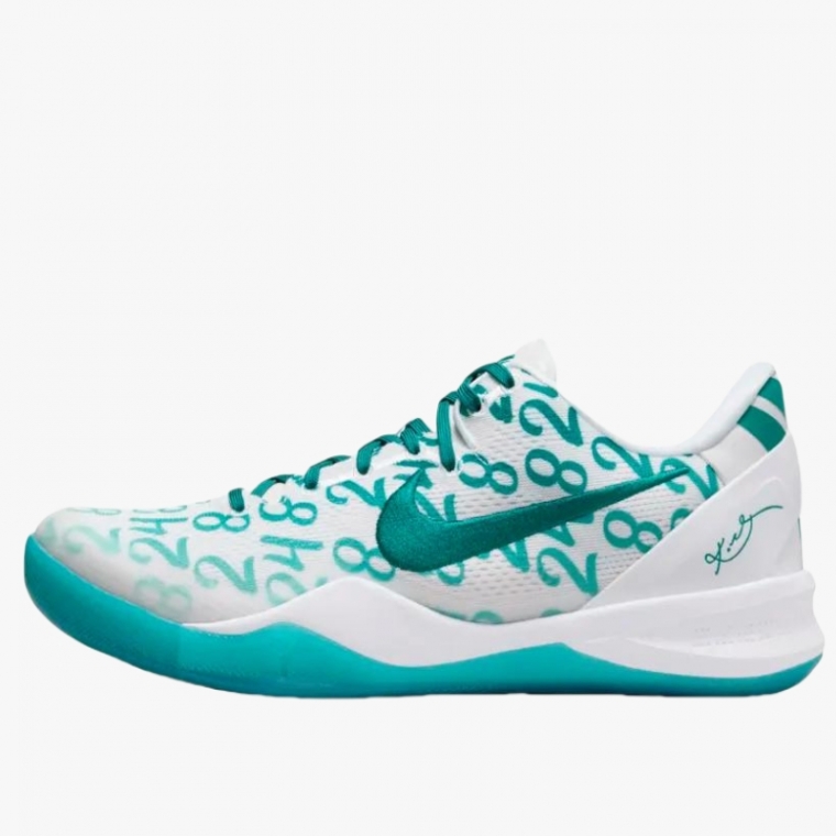 Best Batch Kobe 8 Radiant Emerald