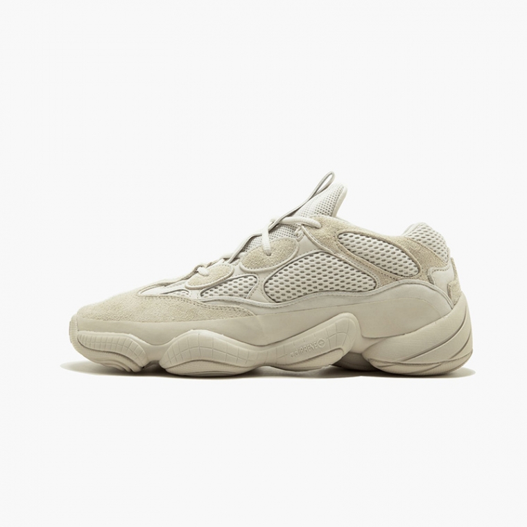 Best Batch YEEZY 500 _BLUSH _ DESERT RAT