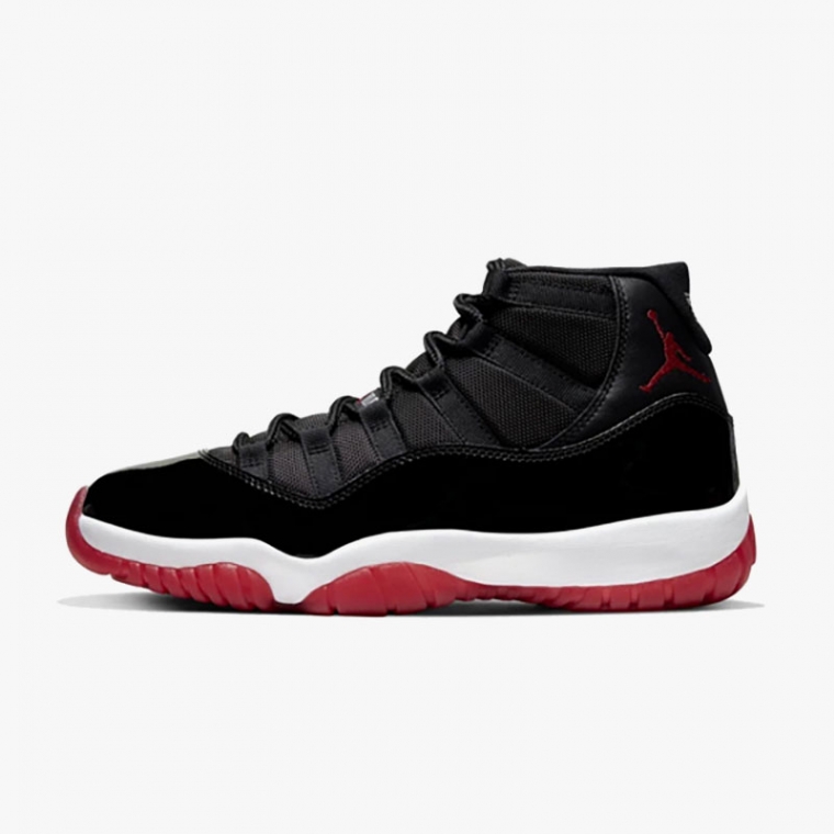 Air Jordan 11 RETEO Bred