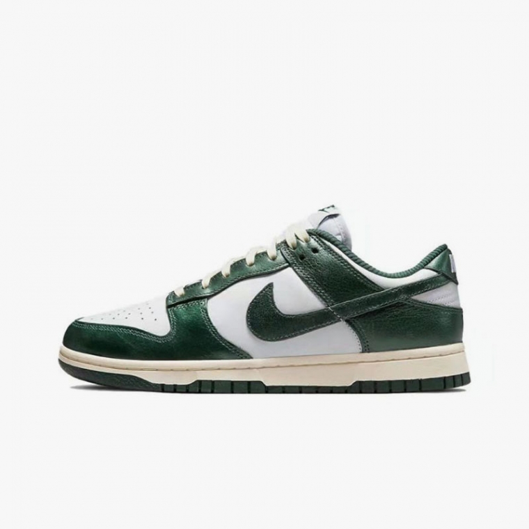 Dunk Low "Vintage Green"