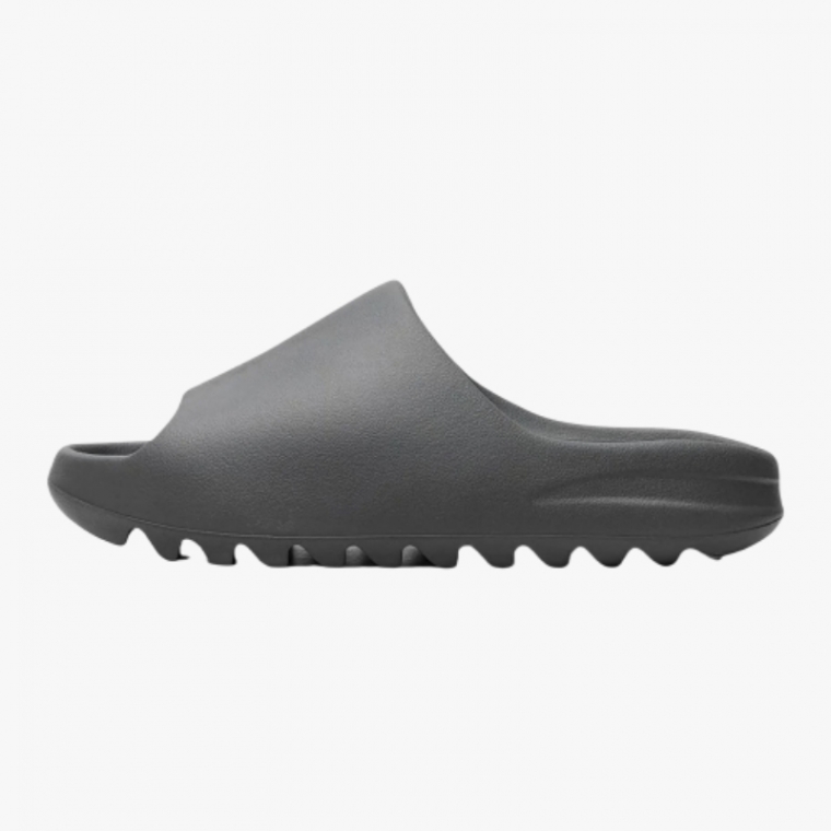 Best Batch Yeezy Slide Slate Grey 2023 ID2350