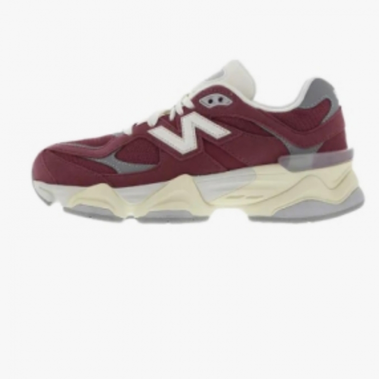 New Balance 9060 Washed Burgundy