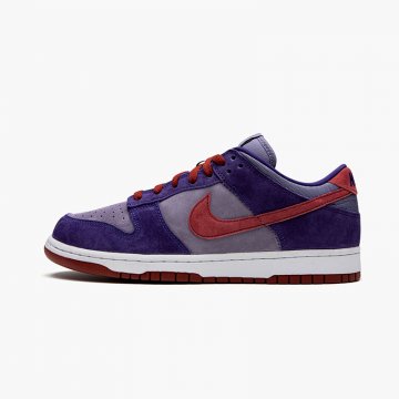 DUNK LOW RETRO SP Plum