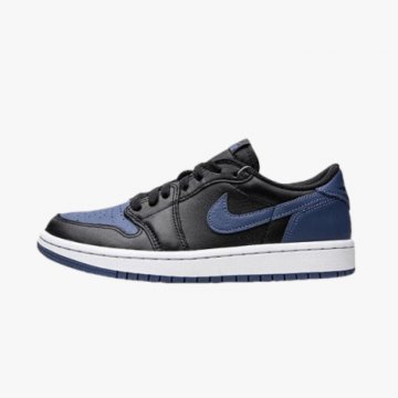 Best Batch Jordan 1 Retro Low OG Mystic Navy