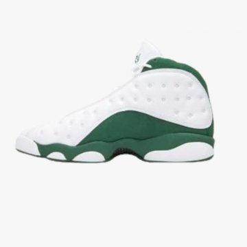 Air Jordan 13 Retro Ray Allen PE