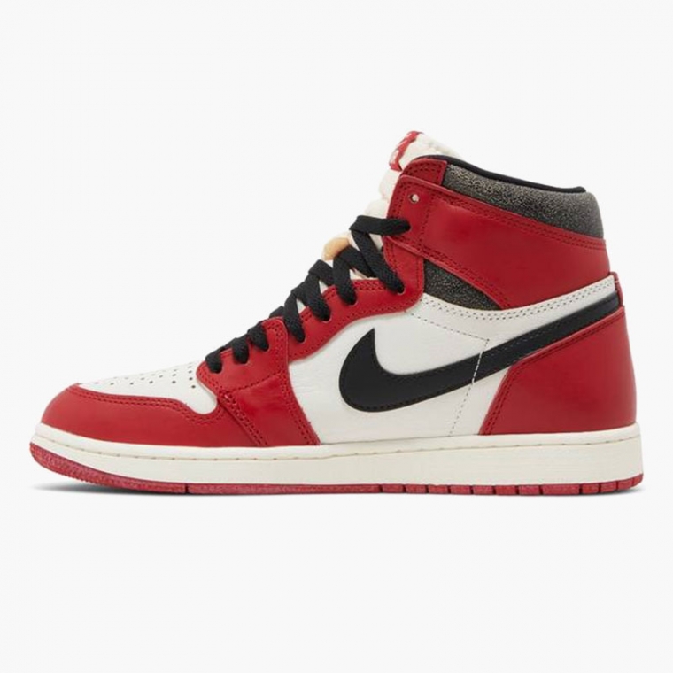 Air Jordan 1 Retro High OG "Lost & Found"