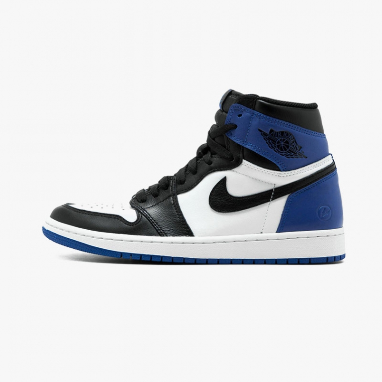 Air Jordan 1 X FRAGMENT