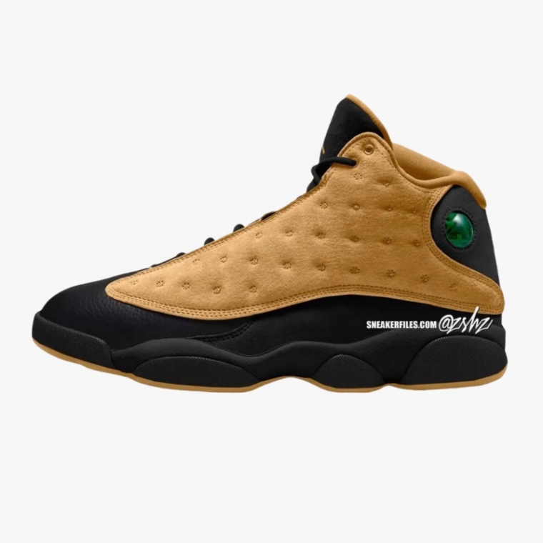 Air Jordan 13 Retro PE Oregon Track and Field | Hypebeast