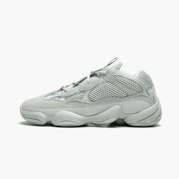 Best Batch YEEZY 500 _SALT