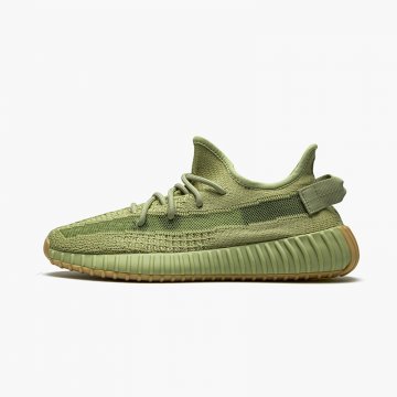 Best Batch YEEZY BOOST 350 V2 _SULFUR_