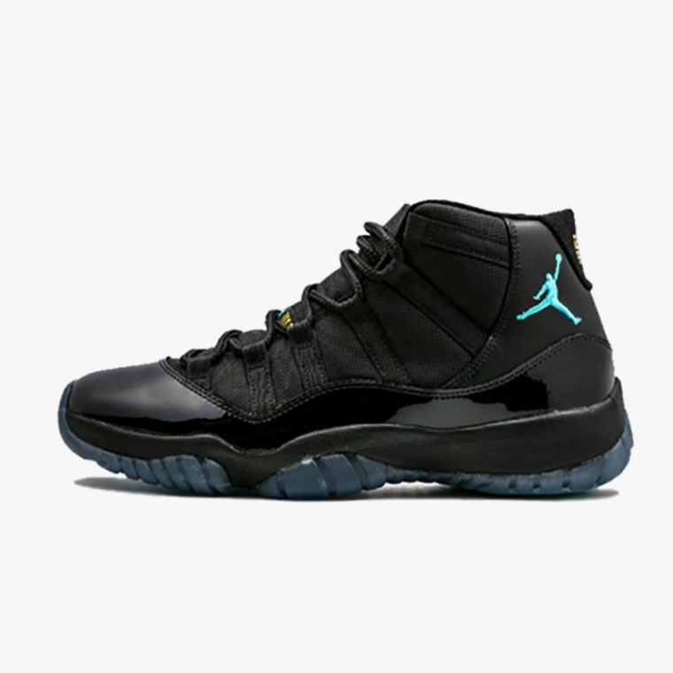 Air Jordan 11 RETEO Gamma Blue