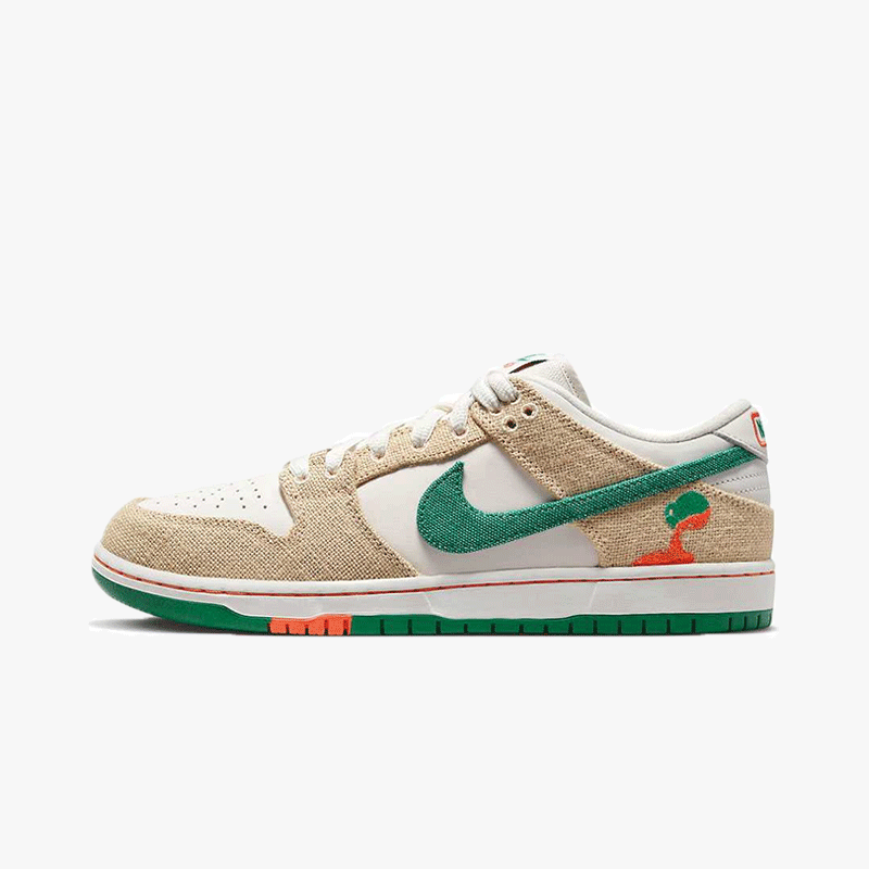 Jarritos x NIKE SB DUNK LOW