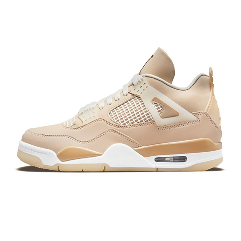 AIR JORDAN 4 RETRO Shimmer