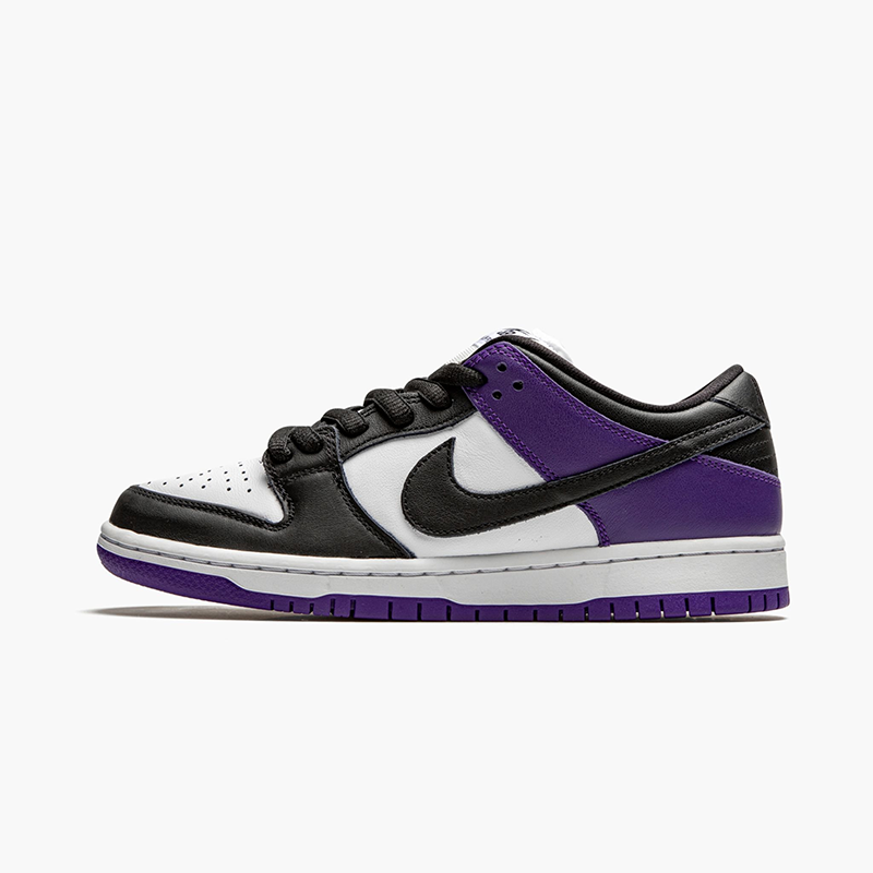 NIKE SB Dunk Low PRO Court Purple