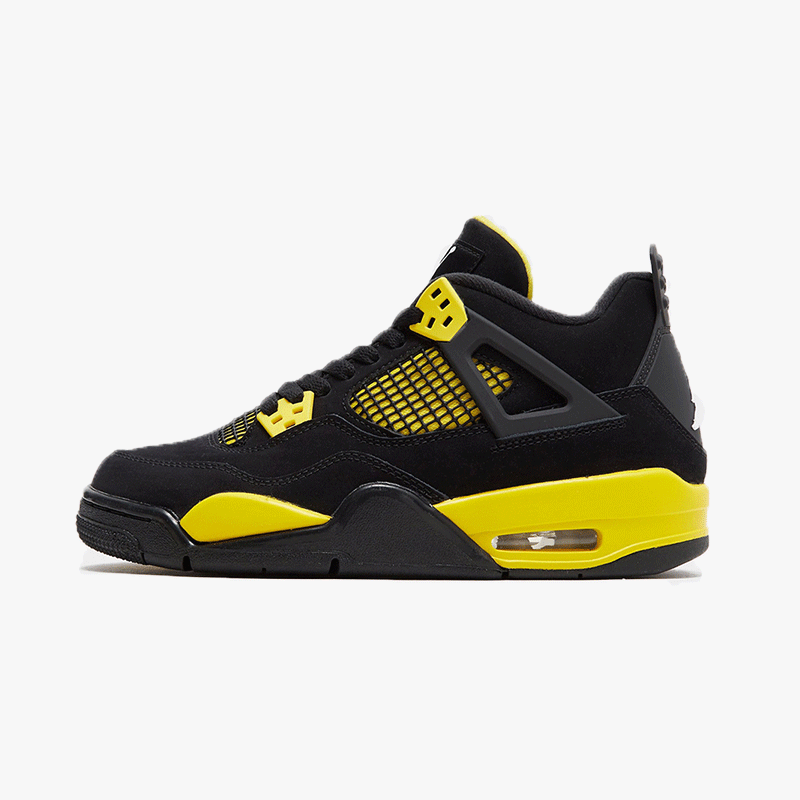 Air Jordan Air Jordan 4 thunder 2023