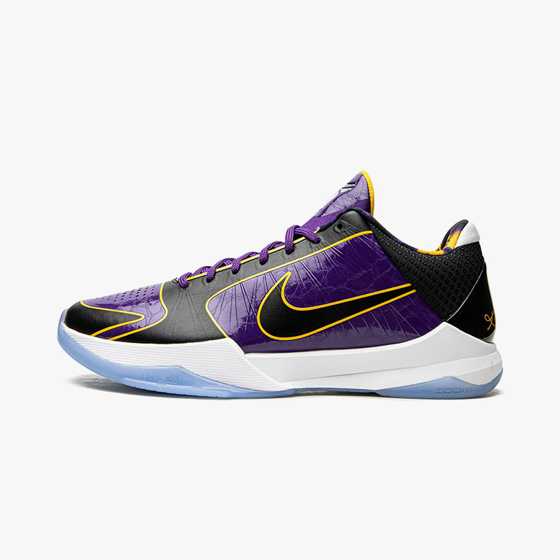 Best Batch Kobe 5 "Lakers"