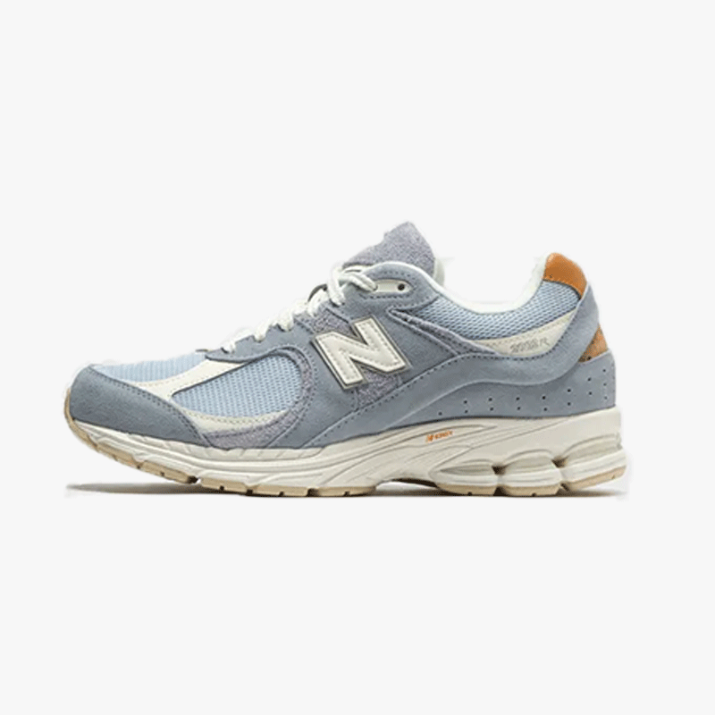 Best Batch New Balance 2002R Wet Blue/Cork M2002RSD